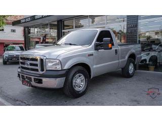 Foto do veículo Ford F-250 Xlt 3.9 4x2 Diesel Tb