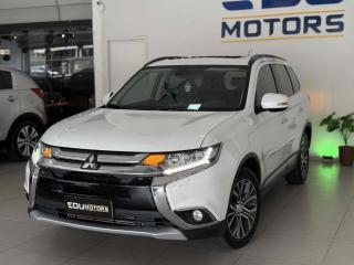 Foto do veículo Mitsubishi Outlander 2.2 Di-d Auto 4wd