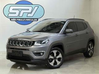 Foto do veículo Jeep Compass 2.0 Sport Auto