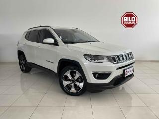 Foto do veículo Jeep Compass 2.0 Longitude Auto