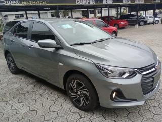 Foto do veículo Chevrolet Onix Plus 1.0 Lt