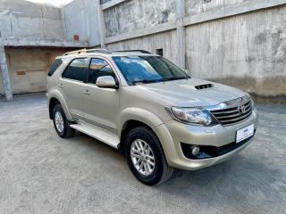 Foto do veículo Toyota Hilux Sw4 Srv D4-d 4x4 3.0 Tdi Dies. Aut