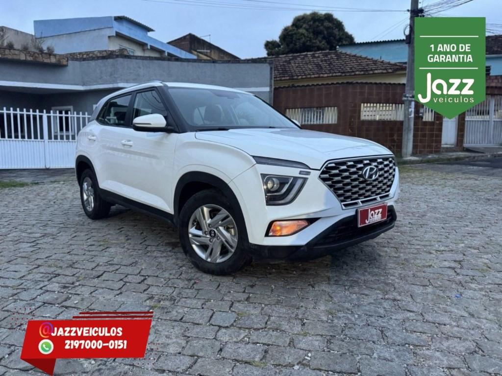 Hyundai Creta 2024