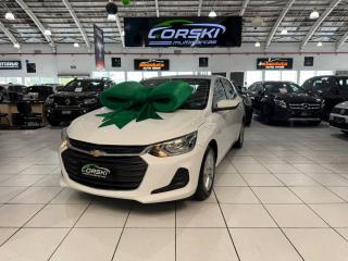 Foto do veículo Chevrolet Onix 1.0 Turbo Lt