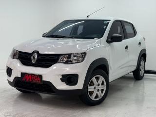 Foto do veículo Renault Kwid 1.0 Zen