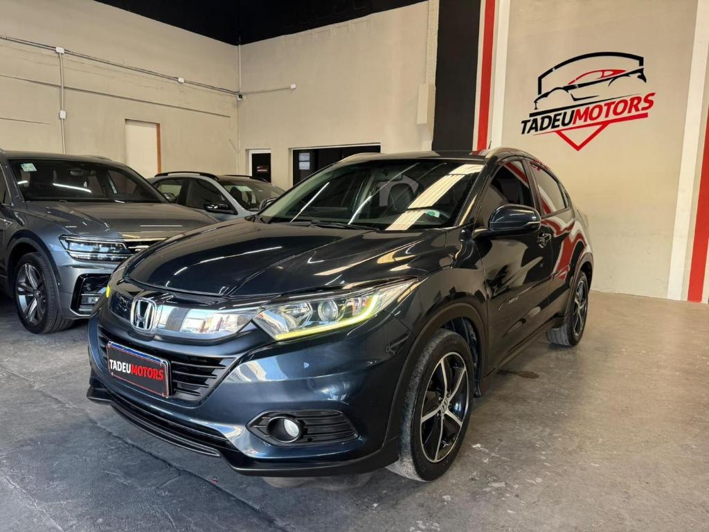 Honda Hr-V EX 1.8 CVT FLEX 2020