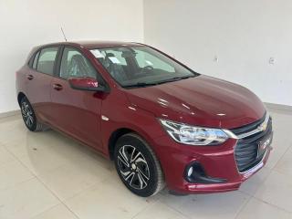 Foto do veículo Chevrolet Onix 1.0 Lt