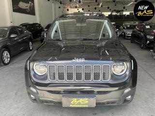 Foto do veículo Jeep Renegade 2.0 Tdi Longitude Auto 4wd