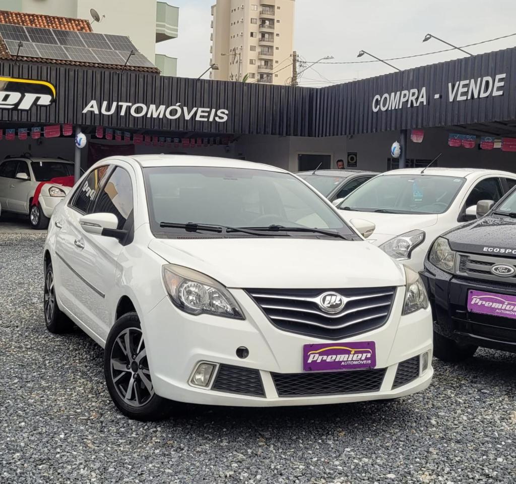 Lifan Lifan