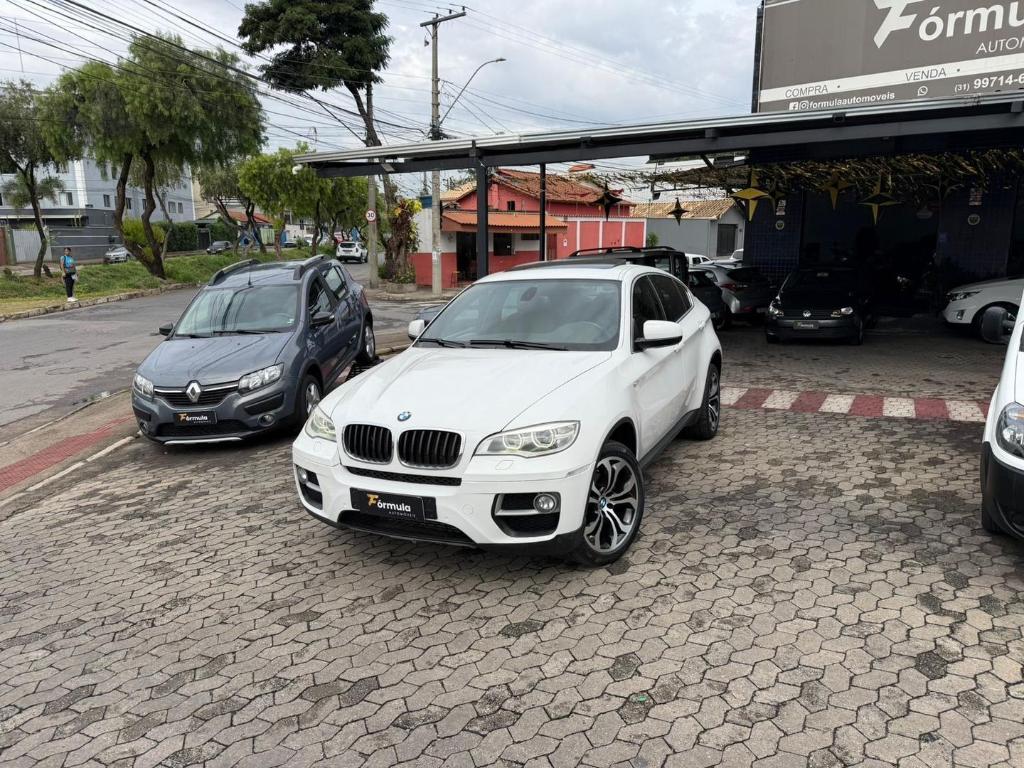 BMW X6 X6 XDRIVE 35i 3.0 306cv Bi-Turbo 2014