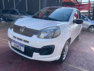 Foto do veículo Fiat Uno 1.0 Attractive