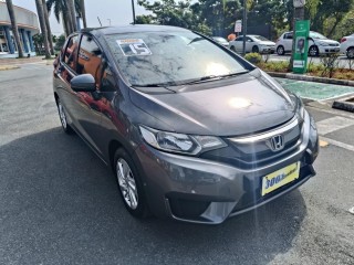 Foto do veículo Honda Fit Lx 1.5 Flexone 16v 5p Aut.