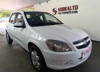 Foto do veículo Chevrolet Celta Spirit/lt 1.0 Mpfi 8v Flexp. 5p