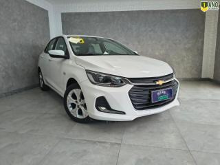 Foto do veículo Chevrolet Onix 1.0 Turbo Premier Auto
