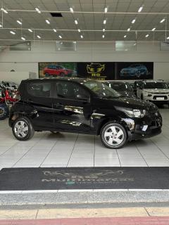Foto do veículo Fiat Mobi 1.0 Evo Like