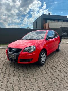Foto do veículo Volkswagen Polo 1.6 Total Flex