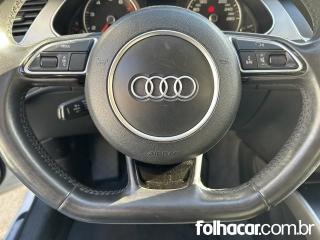 Foto do veículo Audi A4 1.8 Tip./multitronic Turbo