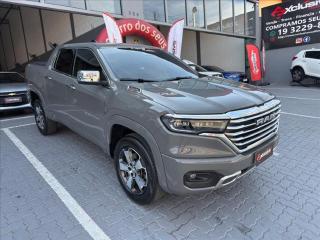 Foto do veículo Ram Rampage Lar. Hurr. 4 2.0 Tb Cd 4x4 Aut.