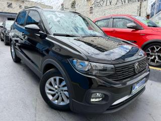 Foto do veículo Volkswagen T-cross 200 Tsi 1.0 Flex 12v 5p Aut.