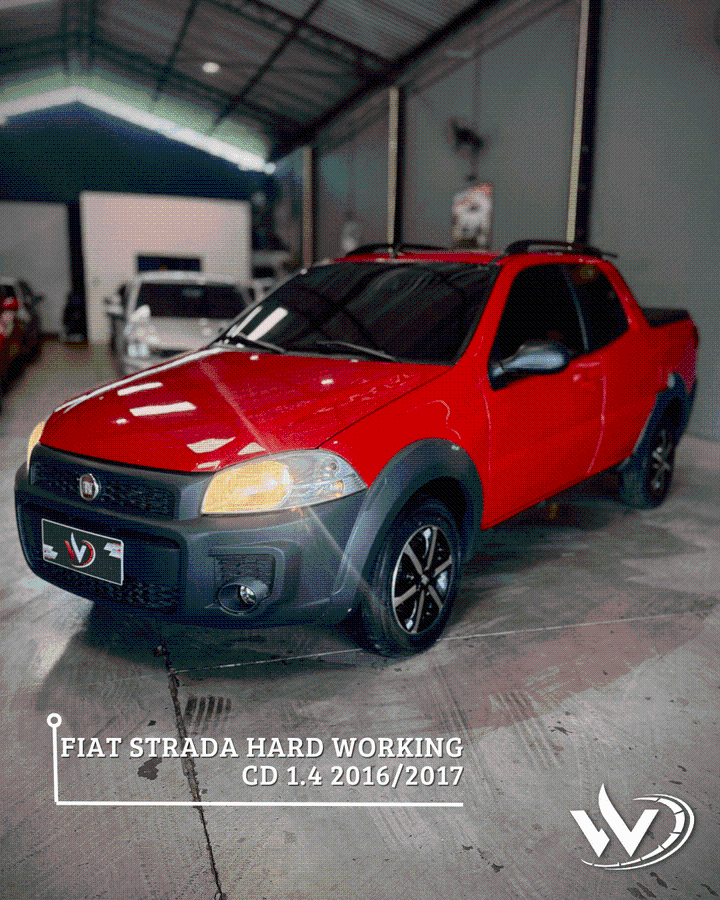Fiat Strada