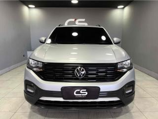 Foto do veículo Volkswagen T-cross Sense 200 Tsi 1.0 Flex 5p Aut.