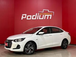 Foto do veículo Chevrolet Onix Sedan Plus Lt 1.0 12v Flex 4p Mec.