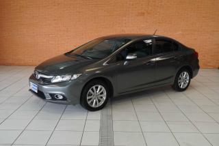 Foto do veículo Honda Civic Sedan Lxr 2.0 Flexone 16v Aut. 4p