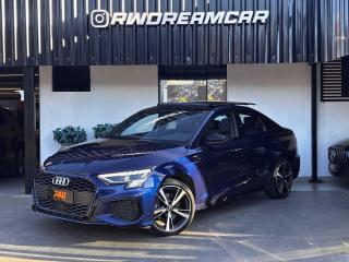 Foto do veículo Audi A3 2.0 Mhev S Line S Tronic