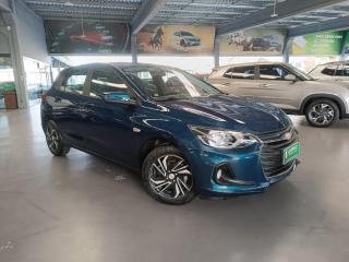 Foto do veículo Chevrolet Onix 1.0 Lt