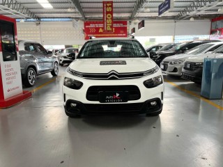 Foto do veículo Citroen C4 Cactus 1.6 Thp Shine Pack Auto