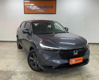 Foto do veículo Honda Hr-v 1.5 Exl Cvt