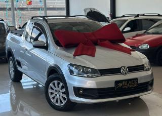 Foto do veículo Volkswagen Saveiro 1.6 Total Flex Cabine Estendida
