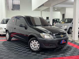 Foto do veículo Chevrolet Celta 1.0l Flex Life
