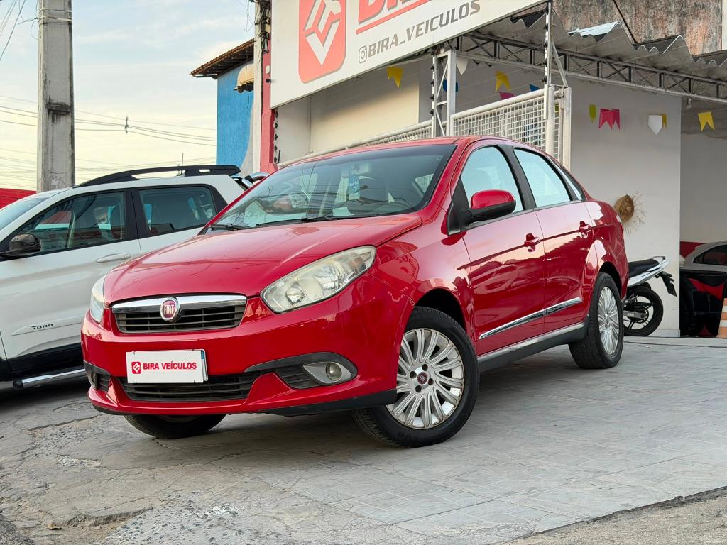 Fiat Strada Strada Working 1.4 mpi Fire Flex 8V CE 2016