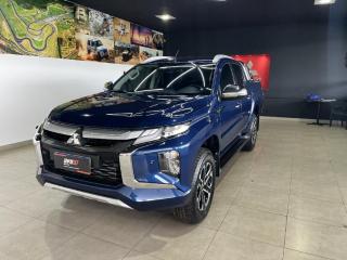 Foto do veículo Mitsubishi L200 Triton Sport Hpe-s 2.4 Cd Dies. Aut