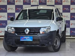 Foto do veículo Renault Oroch Pro 1.6 Flex 16v Mec.