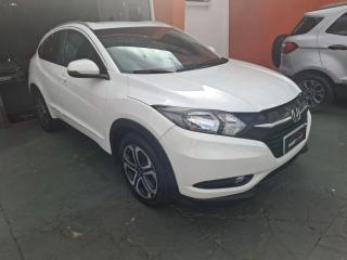 Foto do veículo Honda Hr-v Ex 1.8 Flexone 16v 5p Aut.