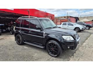 Foto do veículo Mitsubishi Pajero Tr4 2.0 Flex 16v 4x2 Aut.