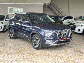 Foto do veículo Hyundai Creta Platinum 1.0 Tb 12v Flex Aut.