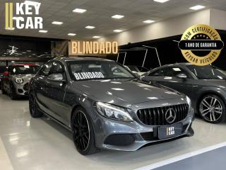 Foto do veículo Mercedes-benz C-180 Cgi Avant. 1.6/1.6 Flextb 16v Aut.