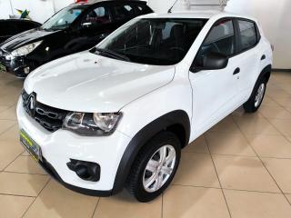 Foto do veículo Renault Kwid 1.0 Zen