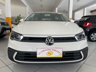 Foto do veículo Volkswagen Polo 1.0