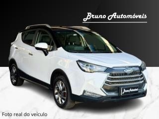 Foto do veículo Jac T50 1.6 16v 5p Aut.