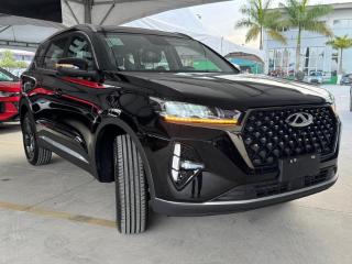 Foto do veículo Chery Tiggo 5x 1.5 T Sport Cvt