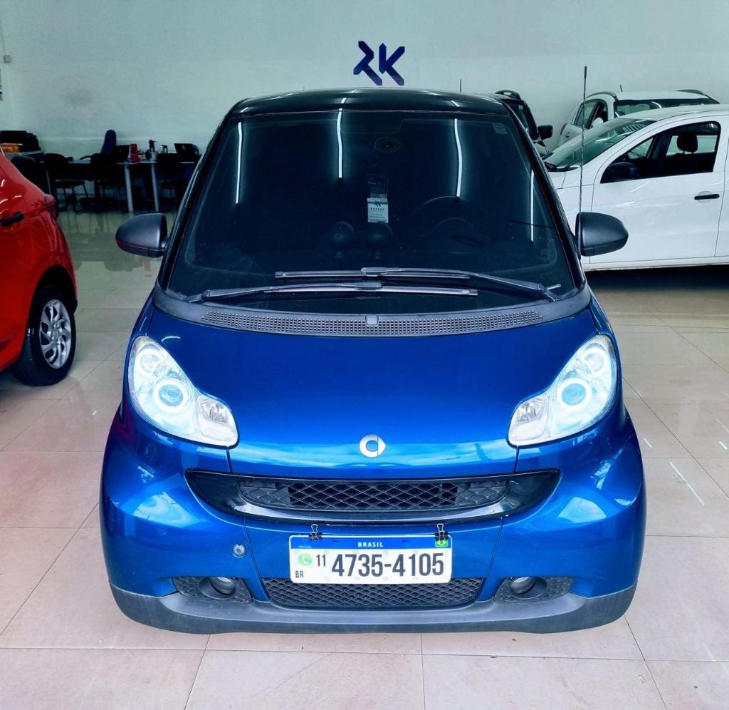 Smart Fortwo OTHERS 2009