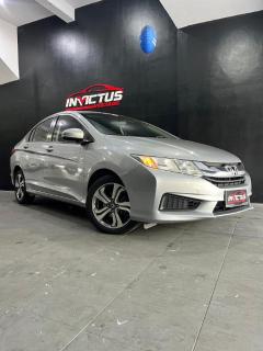 Foto do veículo Honda City 1.5 Lx Cvt