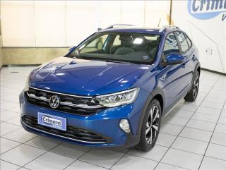 Foto do veículo Volkswagen Nivus Highline 1.0 200 Tsi Flex Aut.