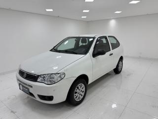 Foto do veículo Fiat Palio 1.0 Economy Fire Flex 8v 2p