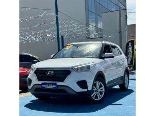 Foto do veículo Hyundai Creta 1.6 Attitude At (pcd)