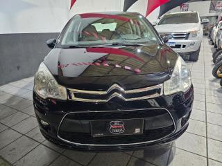 Foto do veículo Citroen C3 1.4 8v Flex Glx